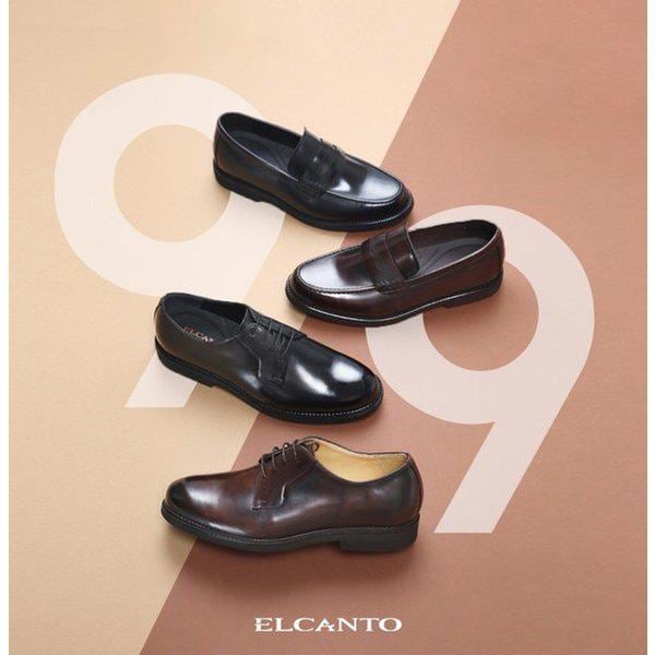 国民クッションUP牛革メンズダービーシューズMD90XF_GN