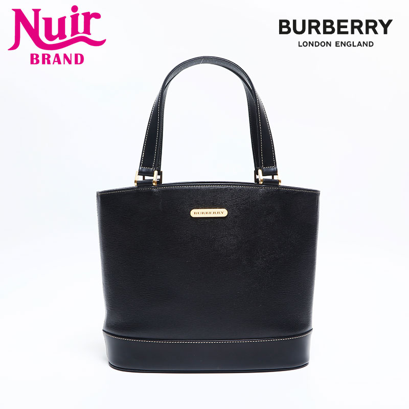 ハンドバッグ ブラック WS14796