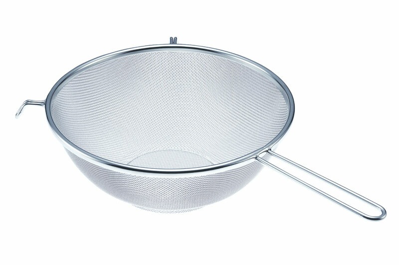 （まとめ買い）新越ワークス 頑丈なストレーナー 25cm [x3] 7,505円