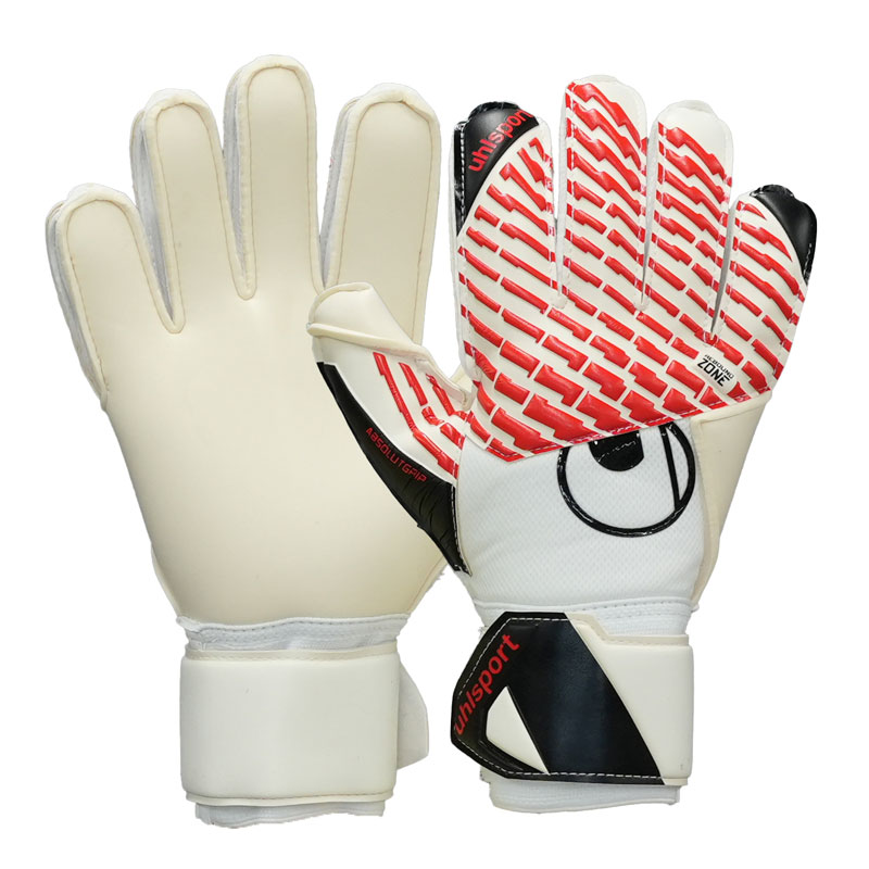 ファングマシーネ アブソルートグリップ サッカー ゴールキーパーグローブ 手袋 26SS (1011399-01)
