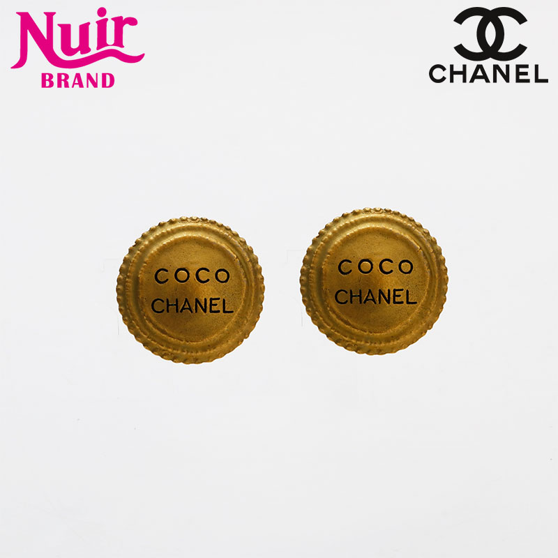 イヤリング ゴールド WS22113