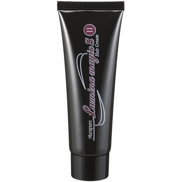 光で染まる白髪染め ルミナマジック SII 75g