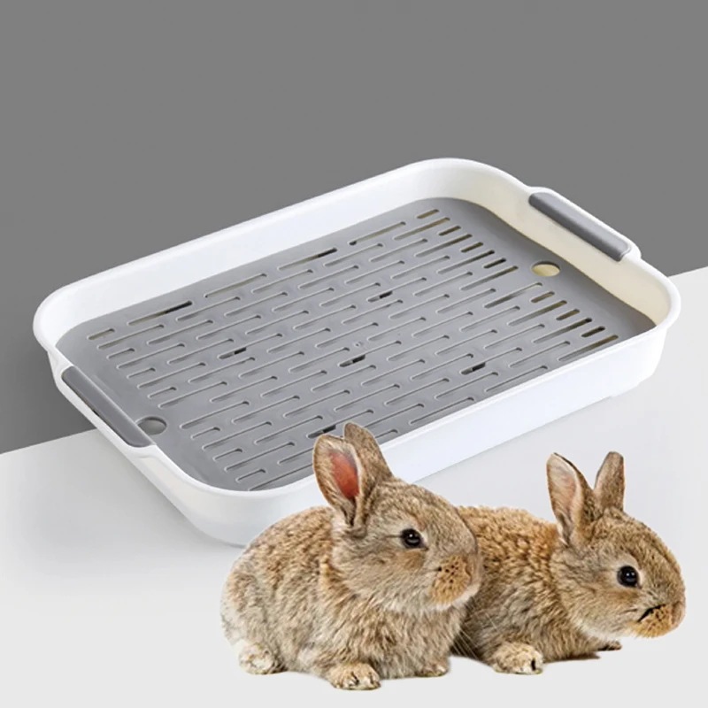 トイレを掃除するための小型ペット用品,トイレの缶,動物園,ウサギ,シニアピッグ用の針箱