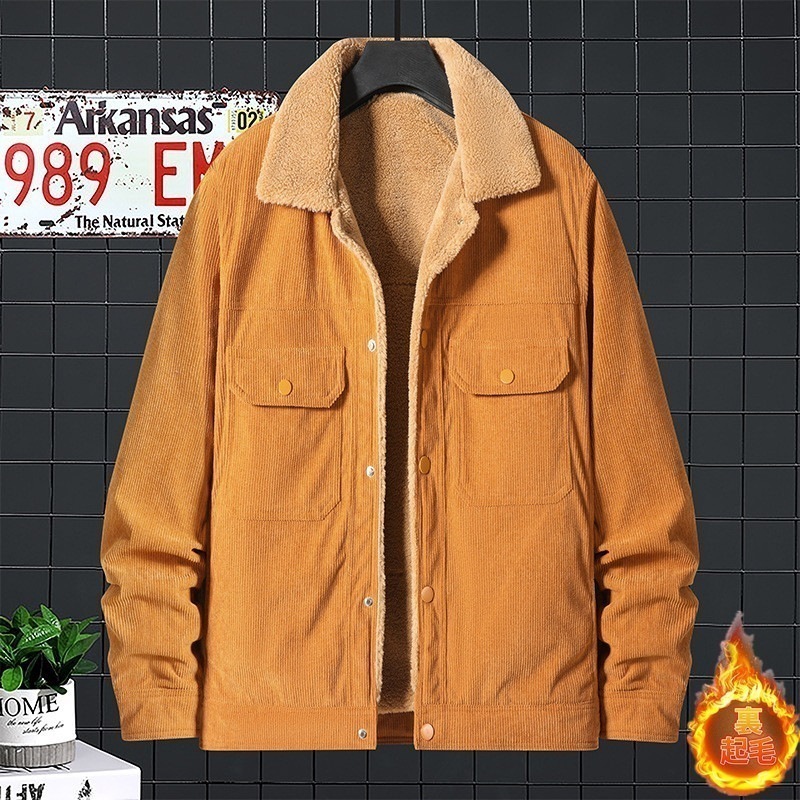 ボアジャケットメンズボアブルゾンフリースジャケットジャケットボアコートアウターもこもこ防寒カジュアルパーカーブルゾン防寒着