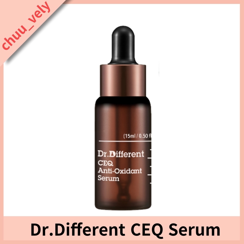 CEQ アンチオキシダント セラム ビタミン セラム 1個入り