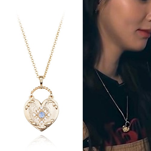(G)I-DLE st. ファンタジアネックレス (5type) 7,052円