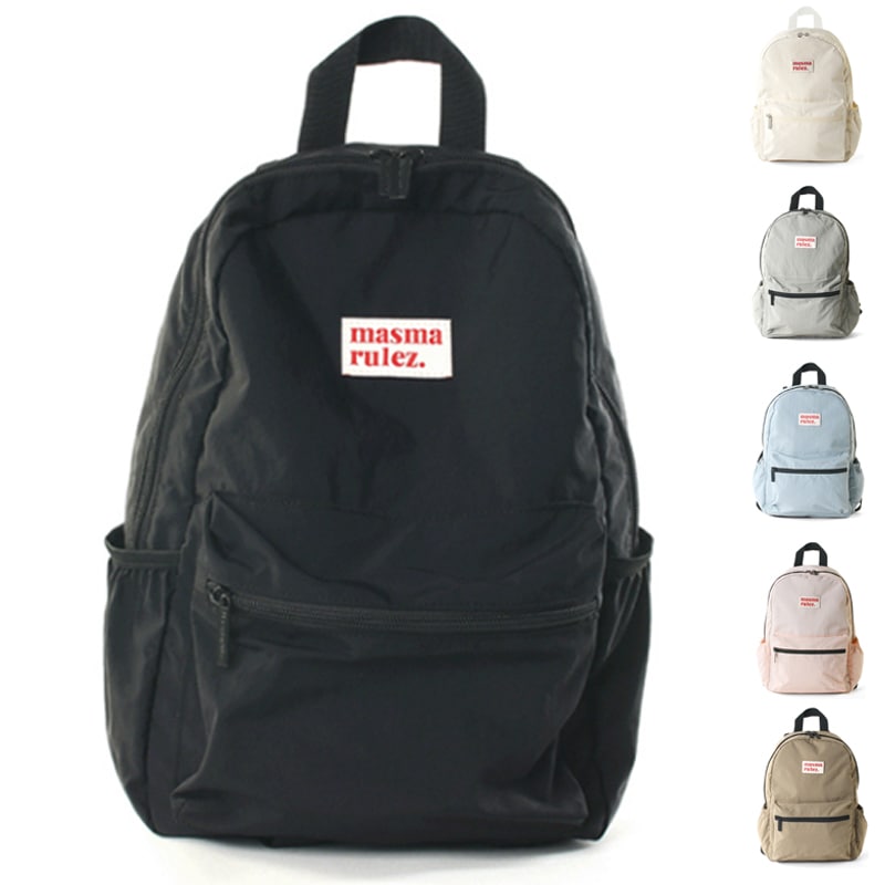 ミニデイリーバックパック　6カラー 5,564円