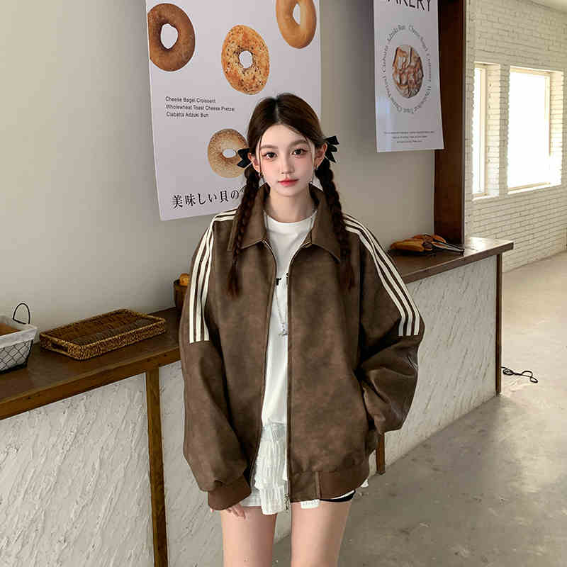 【急速出荷!】25 長袖 かわいい ショート アウター ブラック 羽織り PU 合成韓国カジュアル きれいめ 女っぽ きれいめ ファッション 色っぽ 女っぽカジュアルきれいめ大人レディース