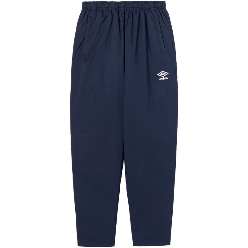 (中綿)インシュレーションパンツ サッカー ウォーマーパンツ uf5fpz03ma-nv00