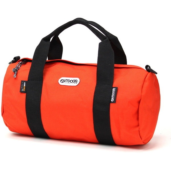 アウトドアプロダクツ ロールボストン35 オレンジ 6151134