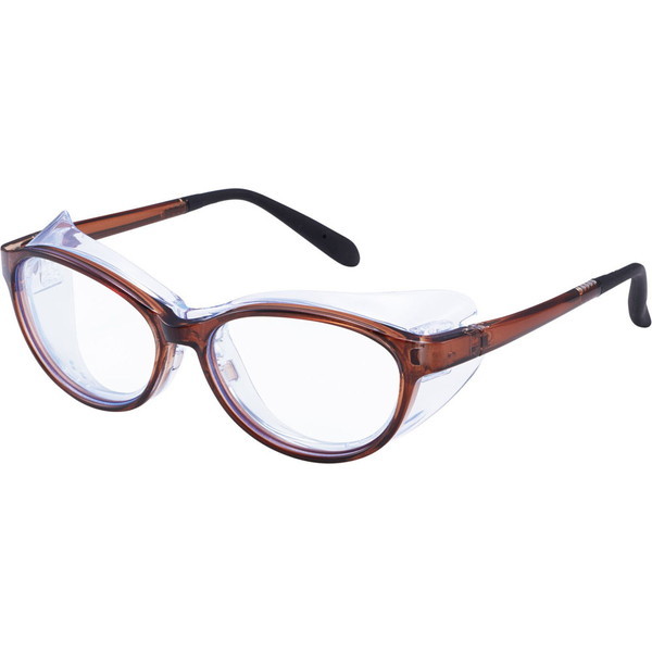 AXE EC608 BR アイキュア クリスタルブラウン