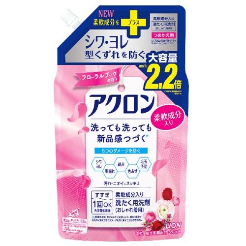 �A�N���� �t���[�����u�[�P�̍��� �߂����p �� 850ml