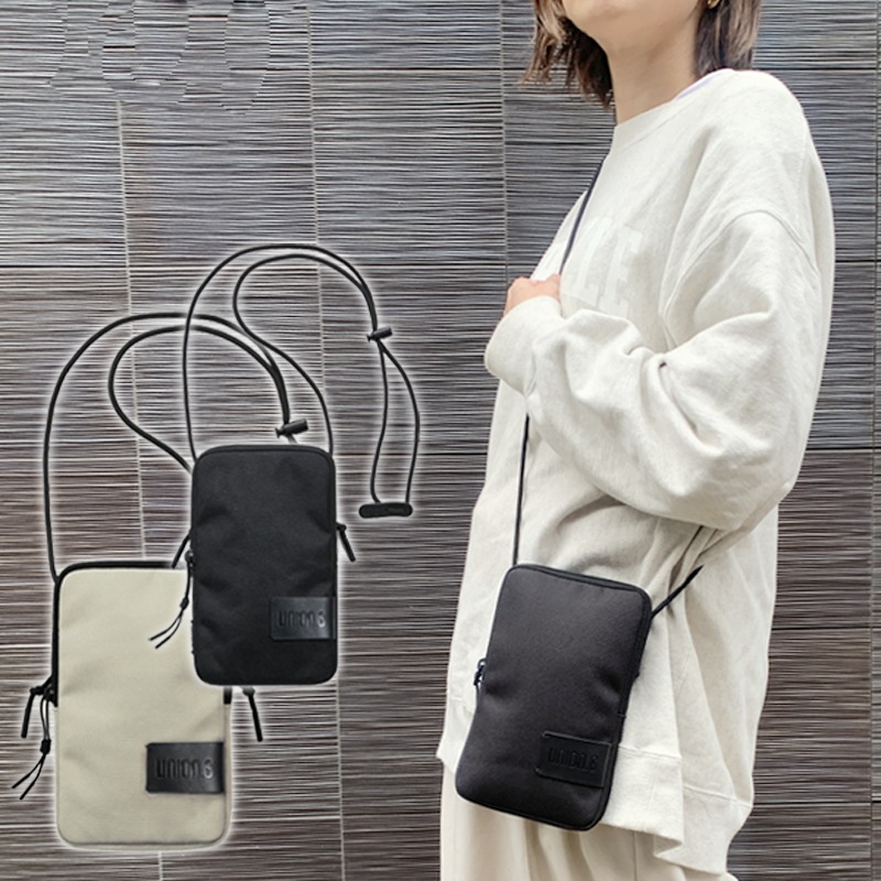 ショルダーバッグ ミニショルダー スマホショルダー 韓国ショルダーバック ミニポーチ ワンショルダー 撥水 はっ水 縦型ショルダー マルチショルダー 韓国ファッション