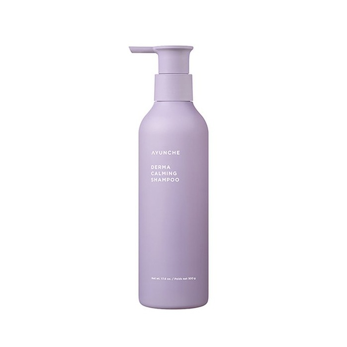 AYUNCHE Derma Calming Shampoo 500g
