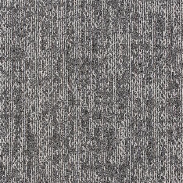 業務用 防炎/静電 タイルカーペット 約50x50cm 20枚入 ECOS LX-2501カーペット・絨毯