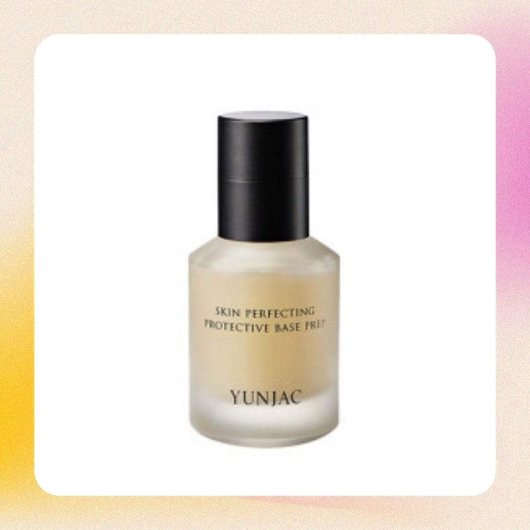 スキンパーフェクティング プロテクティブ ベースプレップ 40ml 5,702円