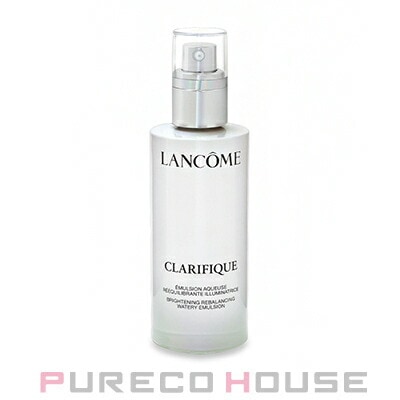 ランコム クラリフィック バランシング ウォータリーエマルジョン 75ml 8,259円