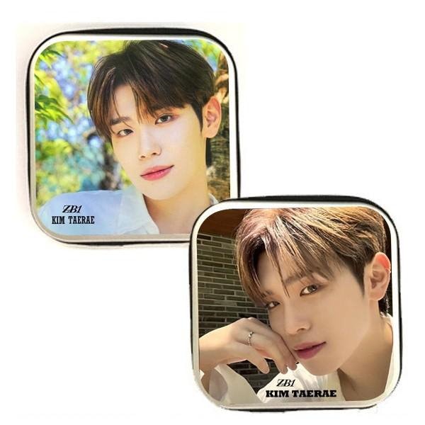 ZB1 zerobaseone ゼベワン フーディ　キムテレ _💌 デビューして日本にまた来た~!! すごくすごく嬉しいし、テレが来