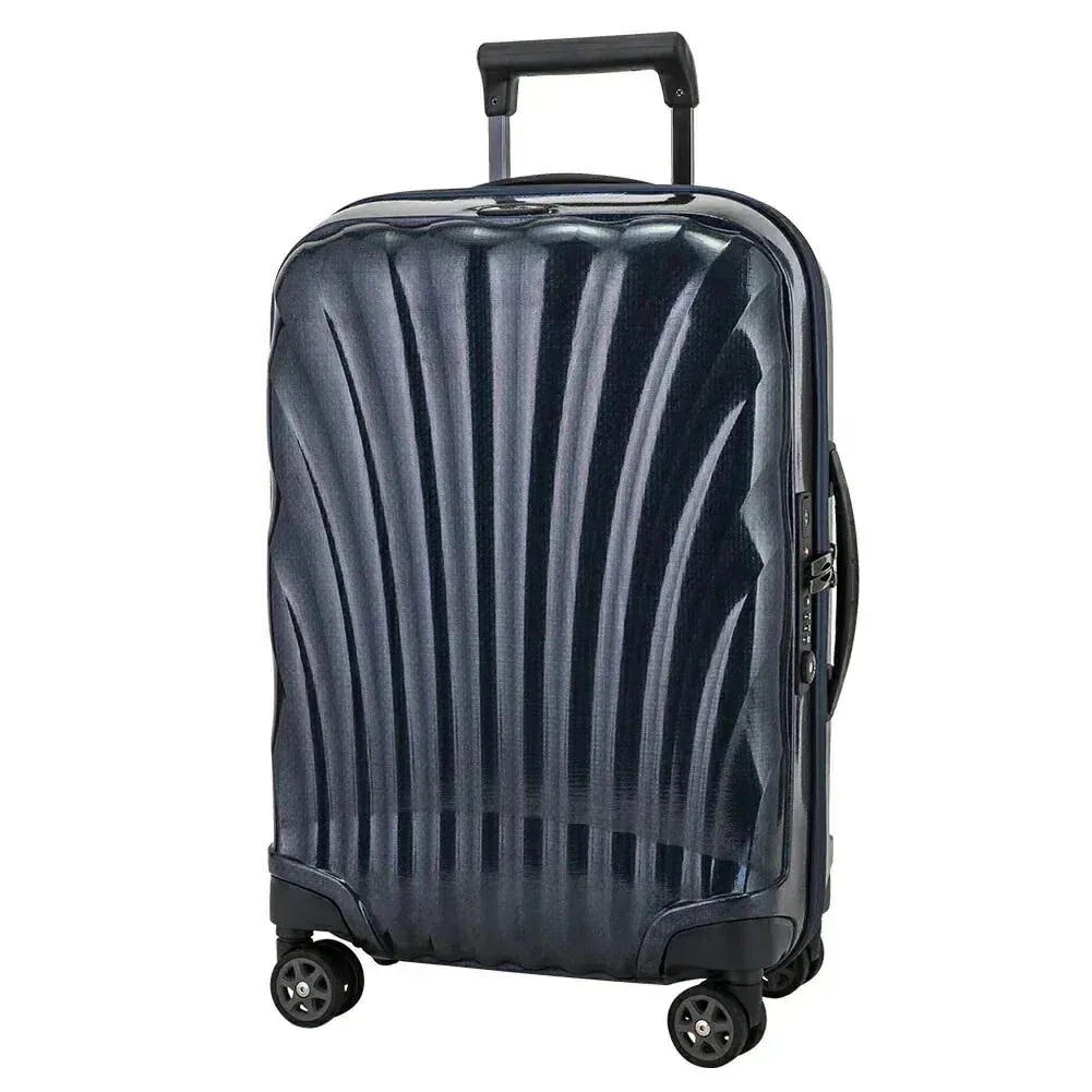 スーツケース シーライト コスモライト スピナー 機内持込 36L 55cm 4輪 スーツケース