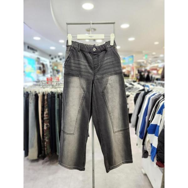 행텐틴즈 세이브존07 밴딩 데님팬츠 1454005580410165 (S44784766)