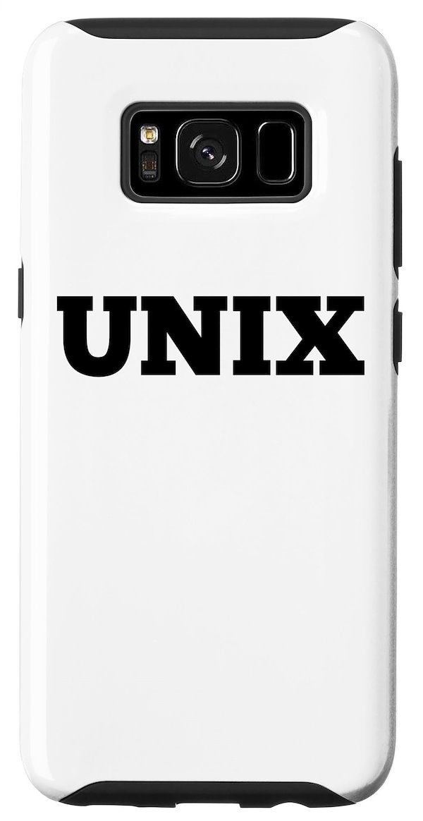 unixスマホケース 人気