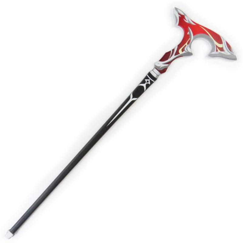 ワルサーcosアイテム服杖崩壊星穹鉄道模型崩壊ゲームグッズヤンヤンさんアイテム カンフー戦闘準備剣子供兵器竹刀剣木刀剣武士刀武器です