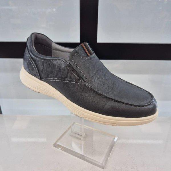 HC11 牛革男性靴 C6C0U5K13 (30203206)