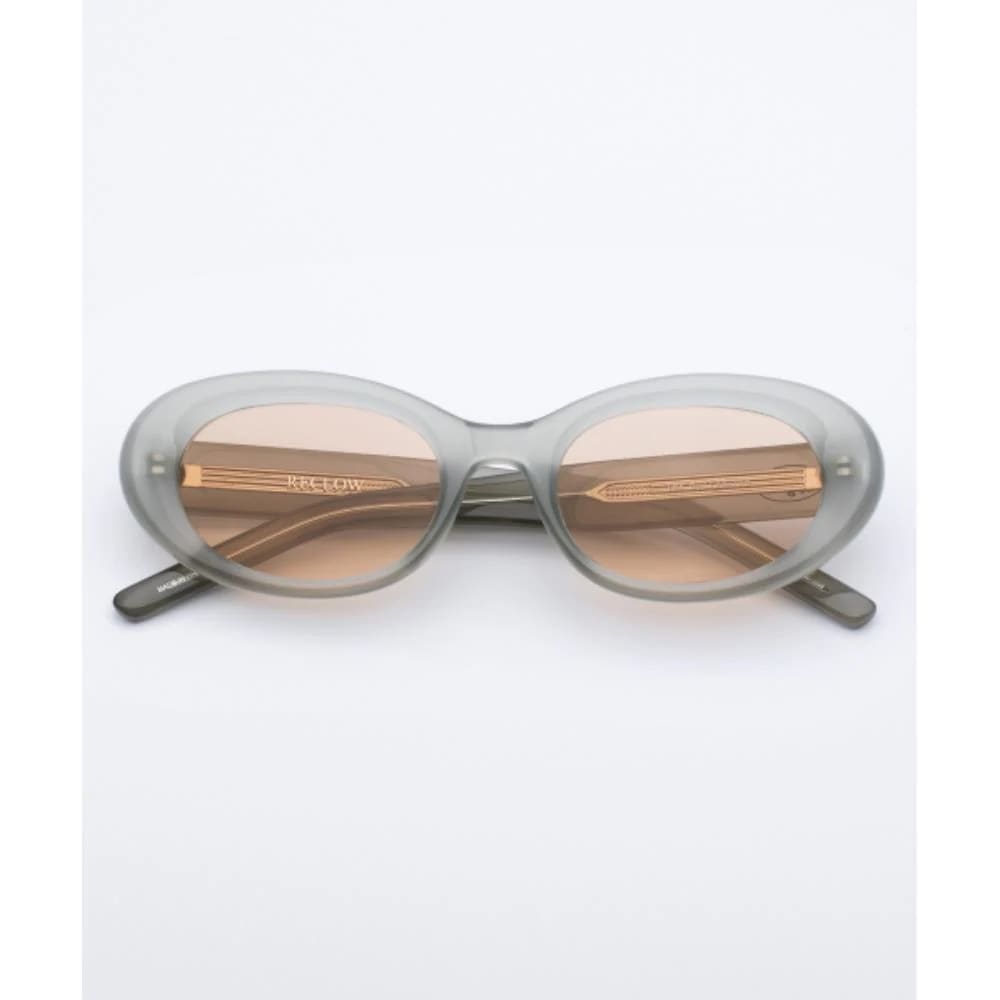 RECLOW RC TEX SUNGLASS GRAY