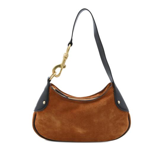 MULBERRY Women Shoulder Bags RL8925 047 G924 BROWN