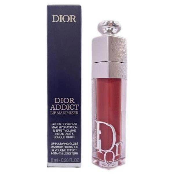 クリスチャンディオール アディクト リップ マキシマイザー #018 インテンス スパイス 6ml CHRISTIAN DIOR 5,395円