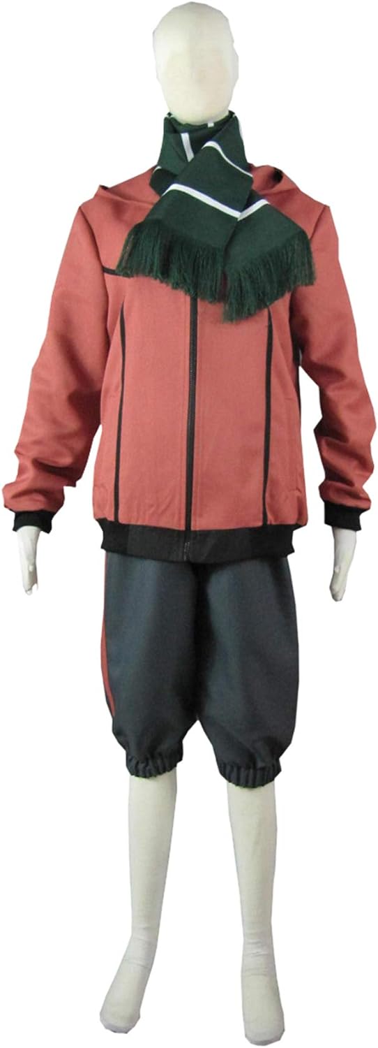 ナルト- The last うずまき ナルト 父 コスプレ衣装 オーダーメイド 学園祭