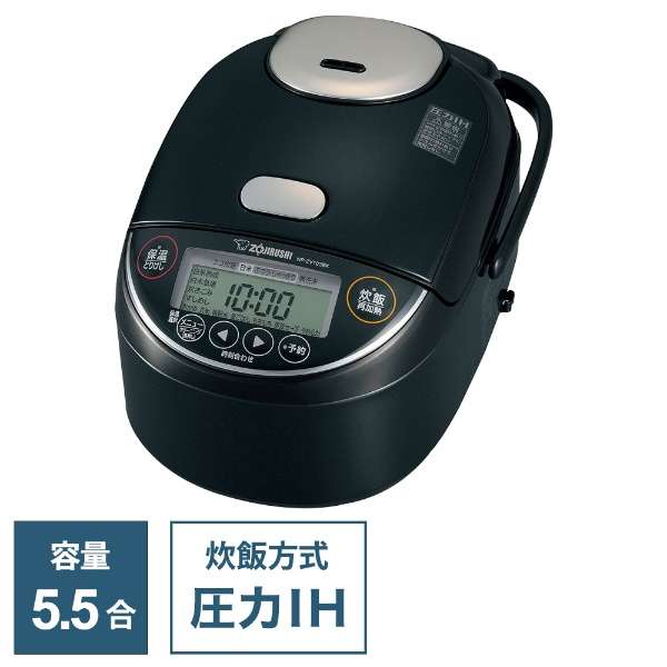 炊飯量:5.5合 象印(ZOJIRUSHI)の炊飯器 比較 2024年人気売れ筋ランキング - 価格.com