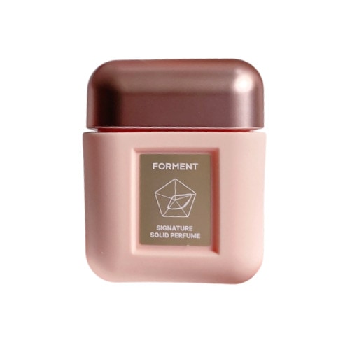 シグネチャーソリッドパフューム 30mL (コットンメモリー)