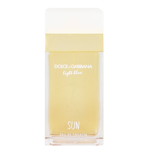 ライトブルー サン （テスター） EDT SP 100ml