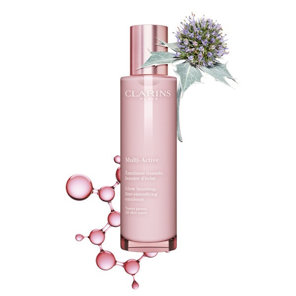 New マルチ アクティブ デイ エマルジョン 100ml