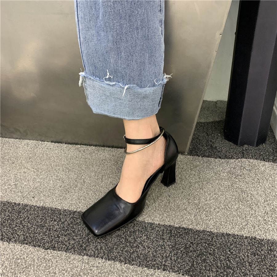 すぐに発送可能 フラットヒール グラディエーター サンダルハイヒール 10528 迅速な配送