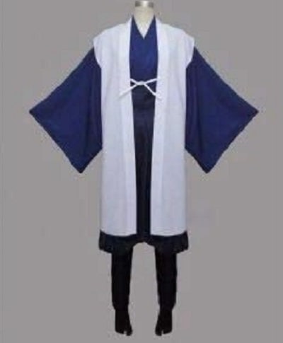 バジリスク 甲賀忍法帖 甲賀弦之介 コスプレ衣装