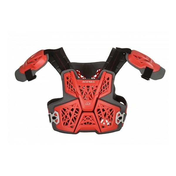 ボディープロテクターGRAVITY ROOST DEFLECTOR RD AC-23898RD