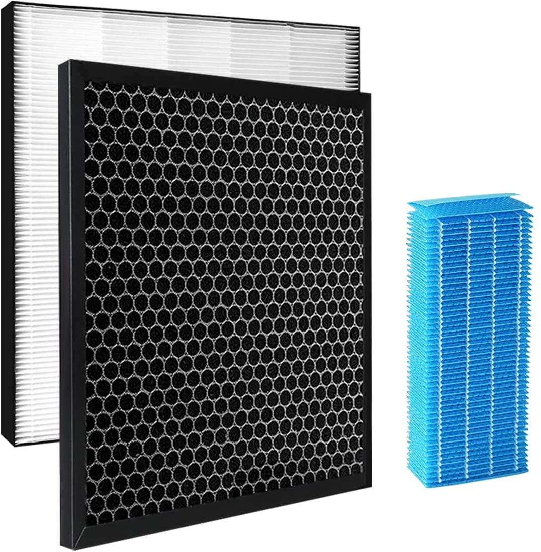 FZ-G30HF FZ-G30DF FZ-G30MF交換用フィルター3点互換品