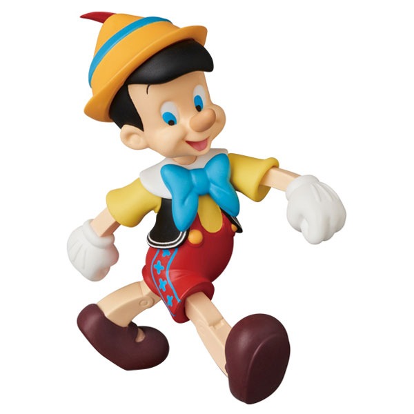 EgfBe[tBMA No.461 PINOCCHIO smLI