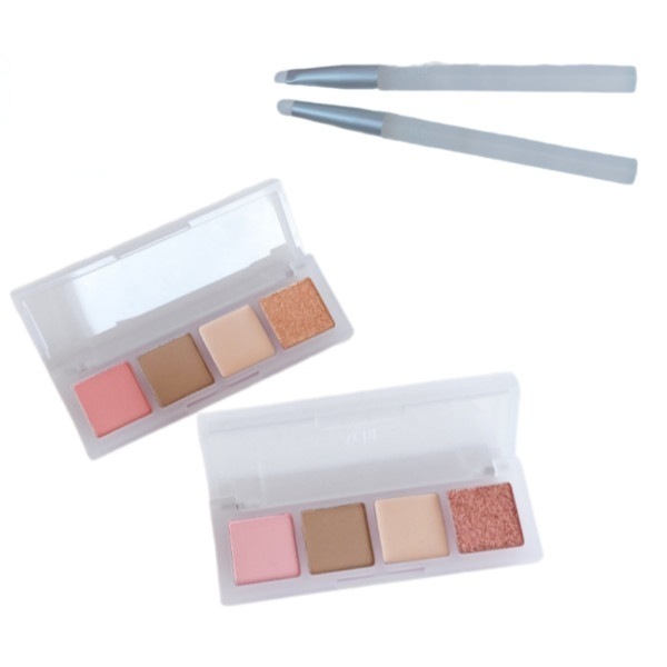 愛嬌殺ステップパレット簡単に描く愛嬌殺