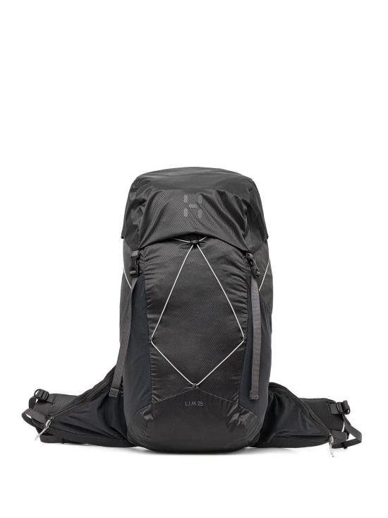 HAGLOFS Men Backpacks 608310 2C5 Black