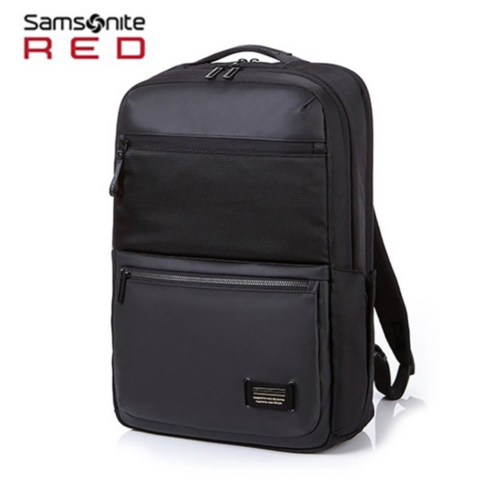 samsonite JINTS backpack HV609001 black