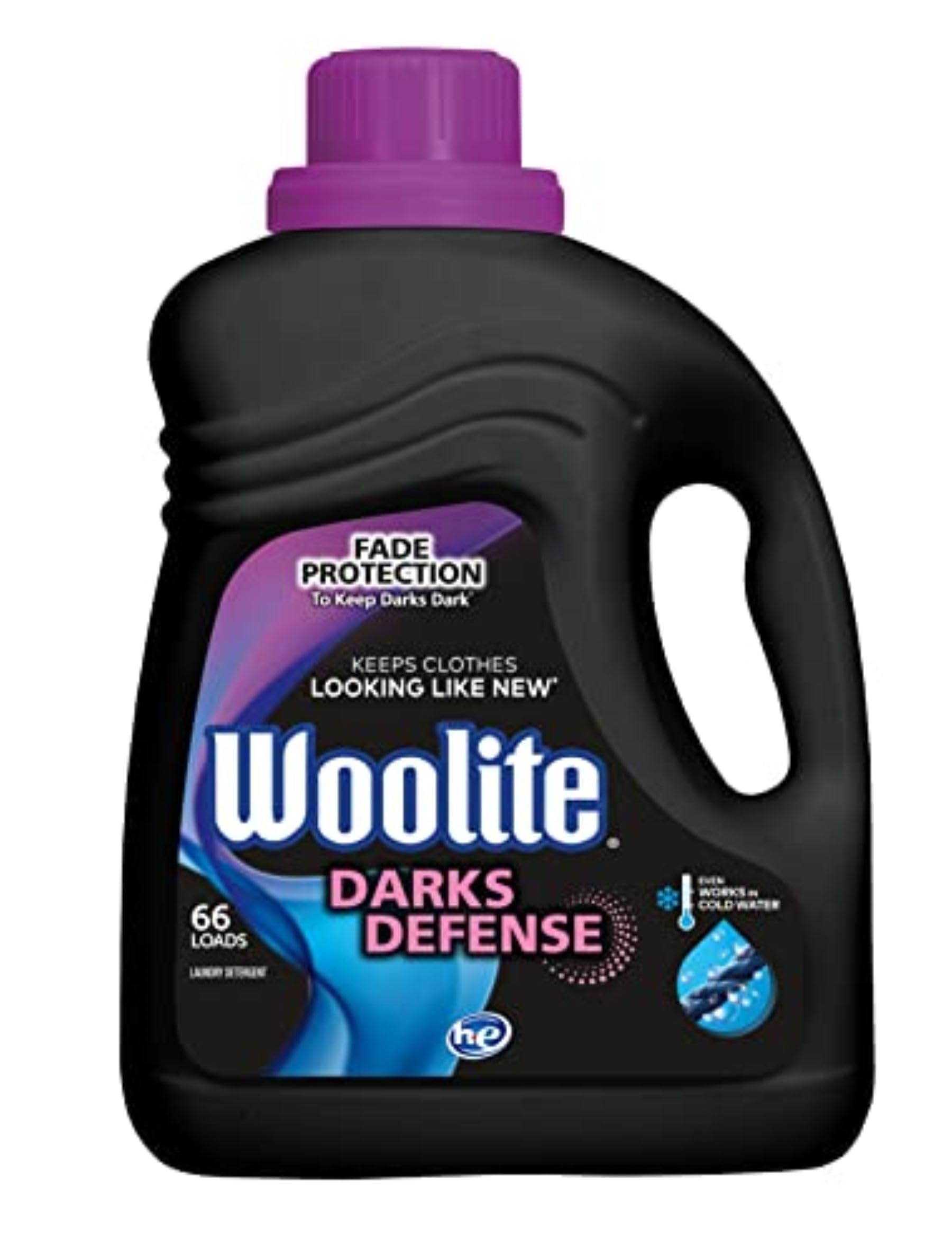 Woolite Darks Laundry Detergent, 100 Ounce by Woolite 6,458円