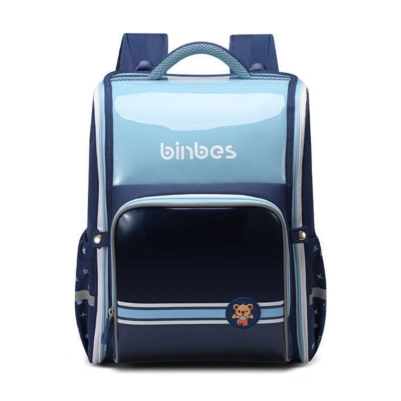 入学式 ランドセル 女の子 男の子 反射ストリップ 軽量かつ頑丈 ワンタッチロック 大容量 防水 リュックサック 入学祝い a4フラットファイル対応 合皮 通学バッグ 全かぶせ型