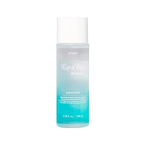 【迅速発送】ETUDE [エチュード公式] リップ&アイメイク リムーバー/クレンジング/化粧落とし / 100ml / 1個