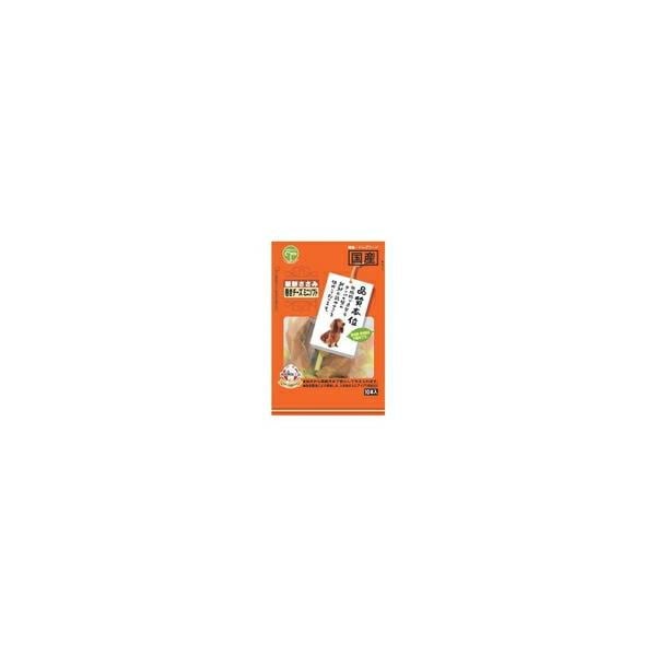 【1ケース】【お取り寄せ対象品】品質本位 新鮮ささみ 巻きチーズ ミニソフト(10本入) *50個