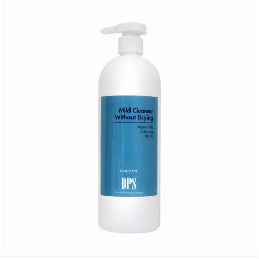 DPS mild cleanser without drying 1000g