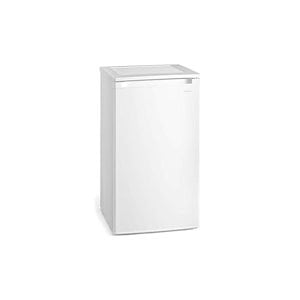 【即納】アイリスオーヤマ 冷凍庫 60L 小型 家庭用 静音 省エネ ゼロエミ ノンフロン 前開き 温度調節5段階 メーカー ホワイト IUSD-6B-W