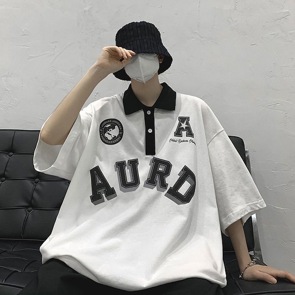 夏 tシャツ 販売 ポロシャツ